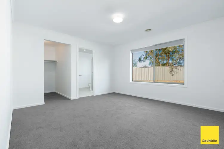 Fourth view of Homely house listing, 40 Symbester Crescent, Eaglehawk VIC 3556