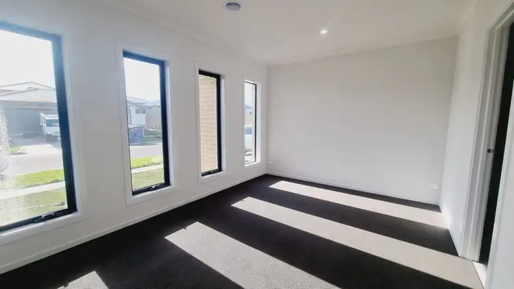 Fifth view of Homely house listing, 5 TIMOR Road, Truganina VIC 3029