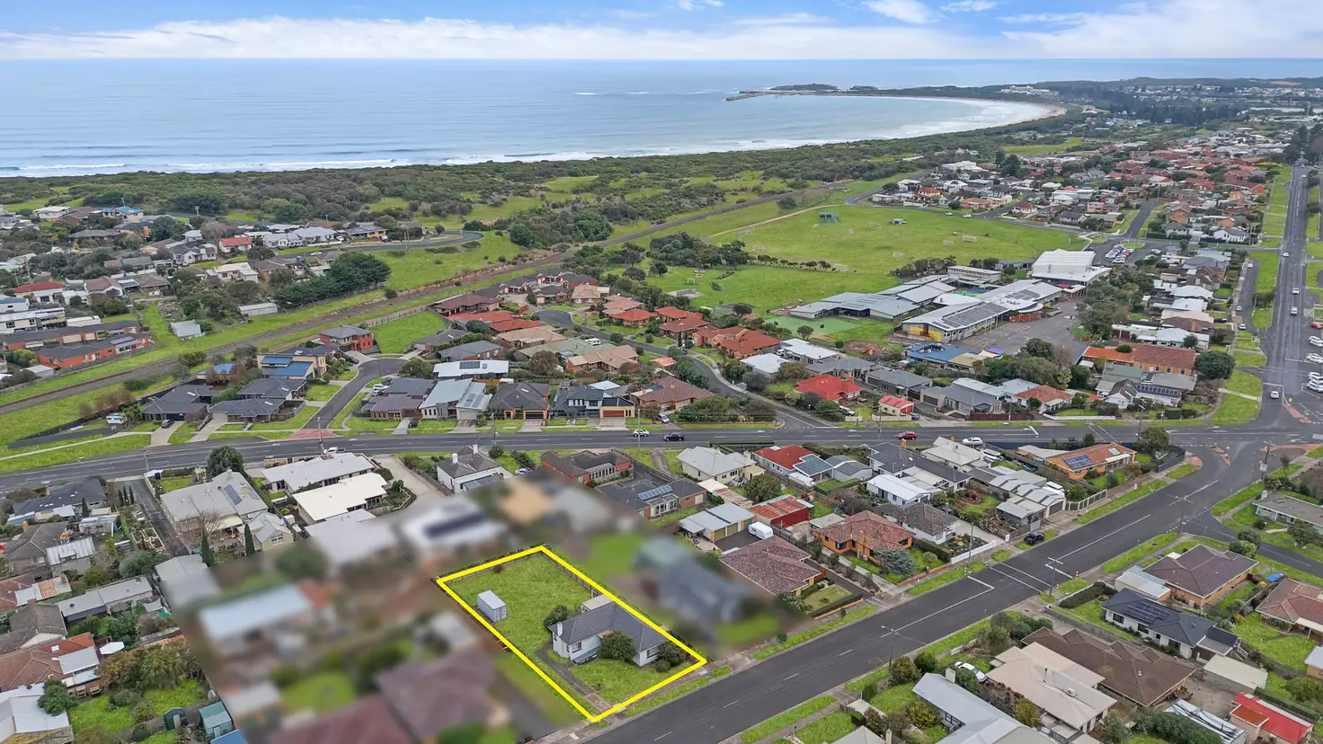 Main view of Homely house listing, 77 Bostock Street, Warrnambool VIC 3280