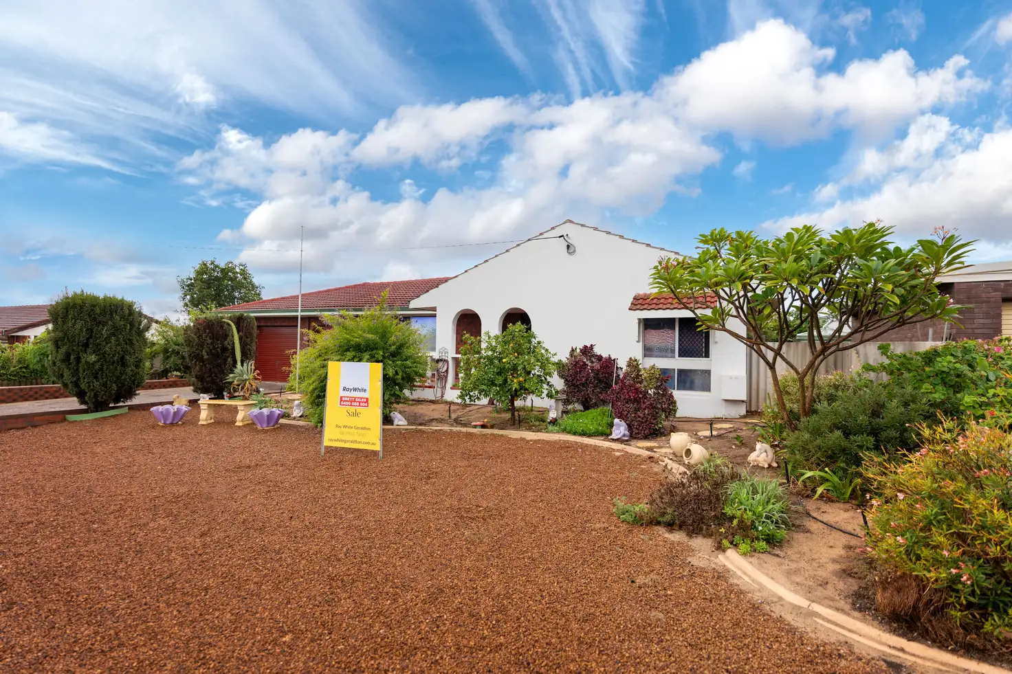 Main view of Homely house listing, 16 McLaren Way, Spalding WA 6530