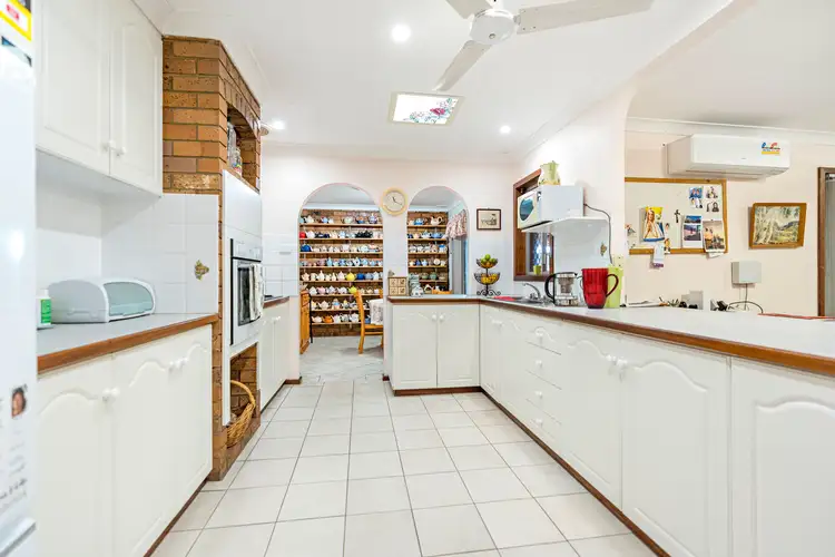 Sixth view of Homely house listing, 16 McLaren Way, Spalding WA 6530