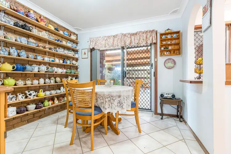 Seventh view of Homely house listing, 16 McLaren Way, Spalding WA 6530