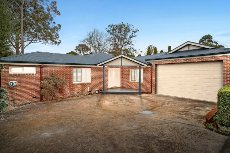 Main view of Homely house listing, 28A Berry Road, Bayswater North VIC 3153