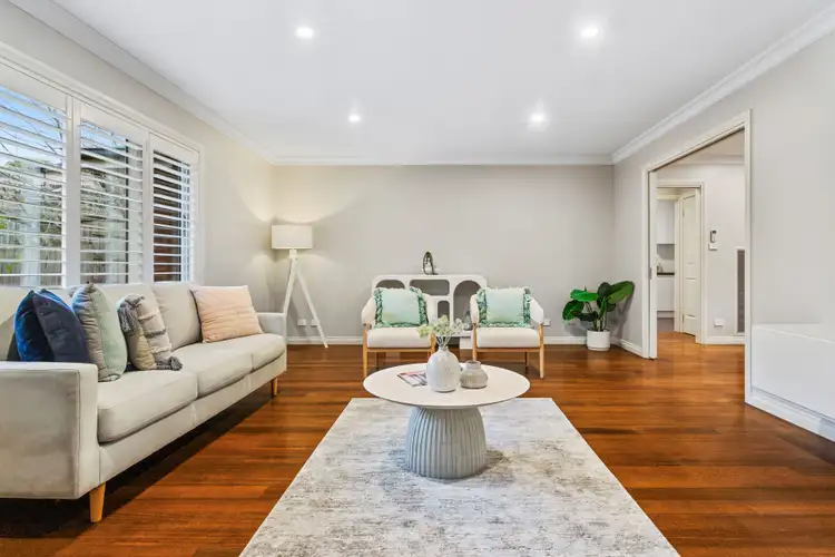 Second view of Homely house listing, 28A Berry Road, Bayswater North VIC 3153