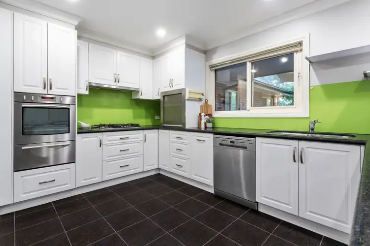 Third view of Homely house listing, 28A Berry Road, Bayswater North VIC 3153