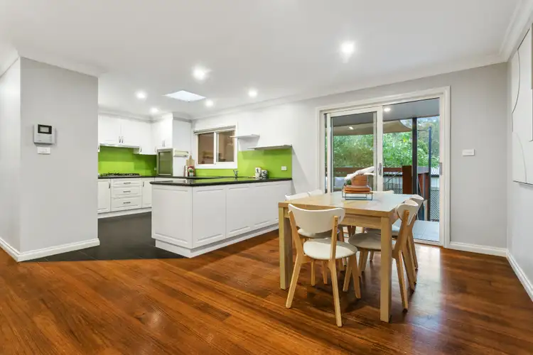 Fourth view of Homely house listing, 28A Berry Road, Bayswater North VIC 3153