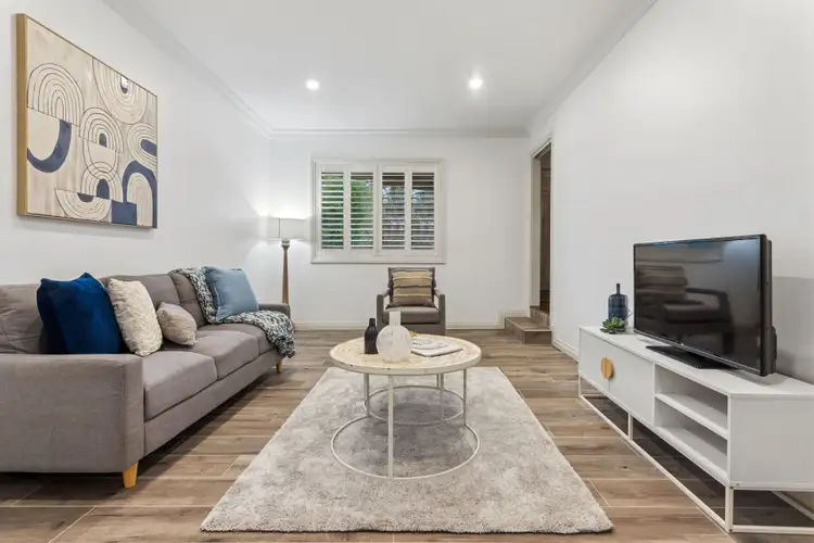 Fifth view of Homely house listing, 28A Berry Road, Bayswater North VIC 3153