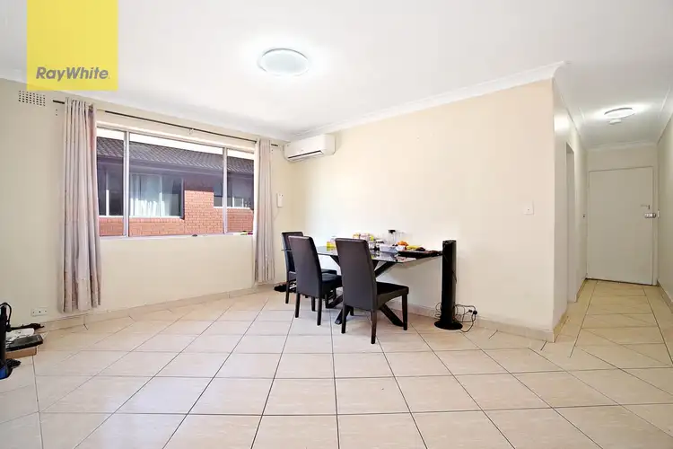 Second view of Homely unit listing, 4/279 Lakemba Street, Lakemba NSW 2195
