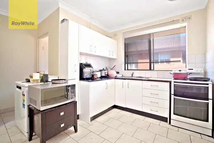 Third view of Homely unit listing, 4/279 Lakemba Street, Lakemba NSW 2195
