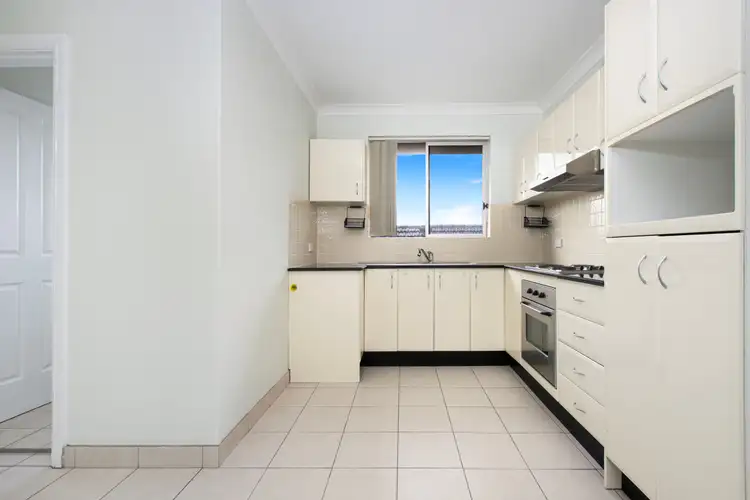 Fourth view of Homely apartment listing, 5/5 Allan Avenue, Belmore NSW 2192