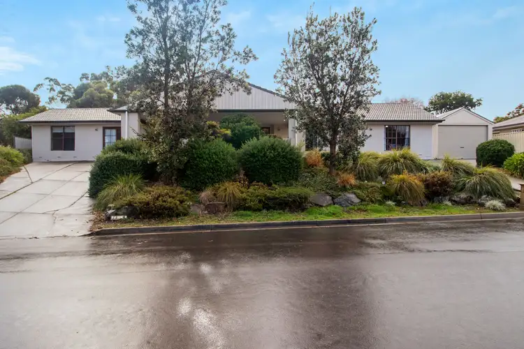 Main view of Homely house listing, 8 Surrey Court, Flagstaff Hill SA 5159