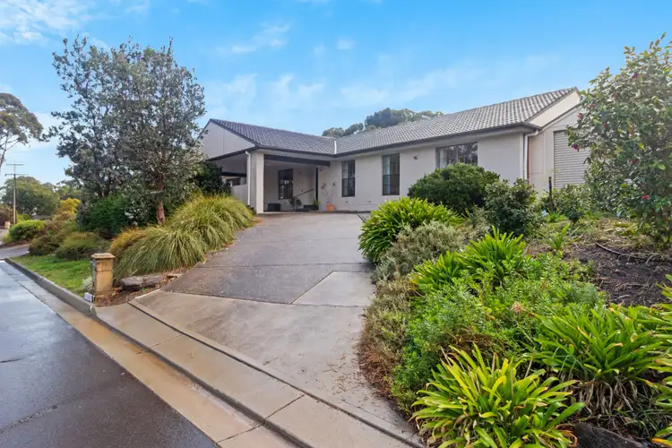 Second view of Homely house listing, 8 Surrey Court, Flagstaff Hill SA 5159