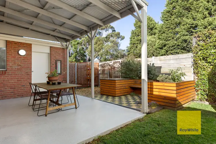 Main view of Homely townhouse listing, 4/69 Mount Pleasant Road, Belmont VIC 3216