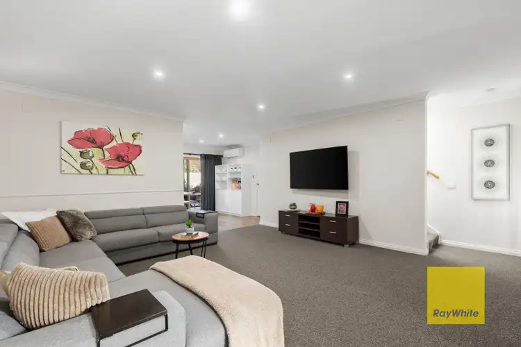 Third view of Homely townhouse listing, 4/69 Mount Pleasant Road, Belmont VIC 3216
