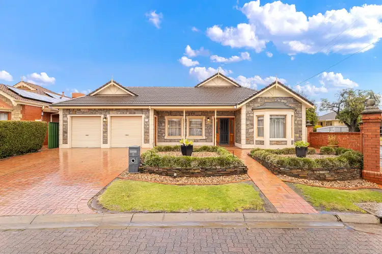 2 Airola Court, Newton SA 5074