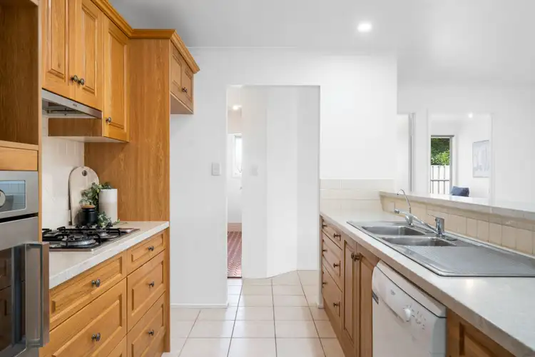 Fifth view of Homely house listing, 9 Ludgate Avenue, Trott Park SA 5158