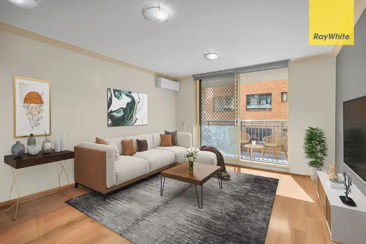 13/18 Sorrell Street, Parramatta NSW 2150