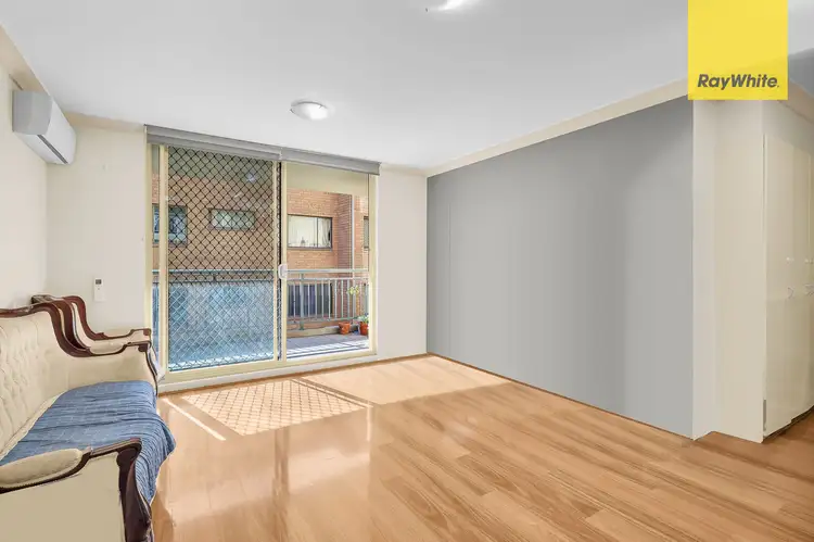 Second view of Homely apartment listing, 13/18 Sorrell Street, Parramatta NSW 2150