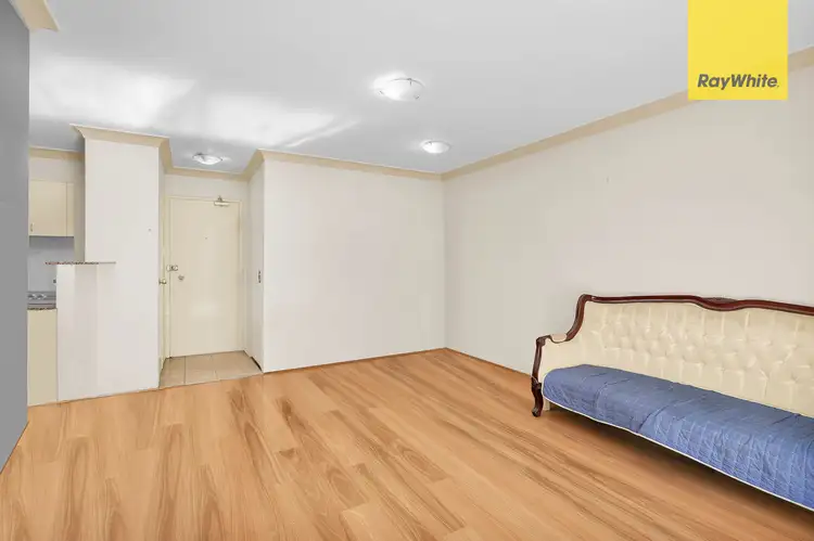 Third view of Homely apartment listing, 13/18 Sorrell Street, Parramatta NSW 2150