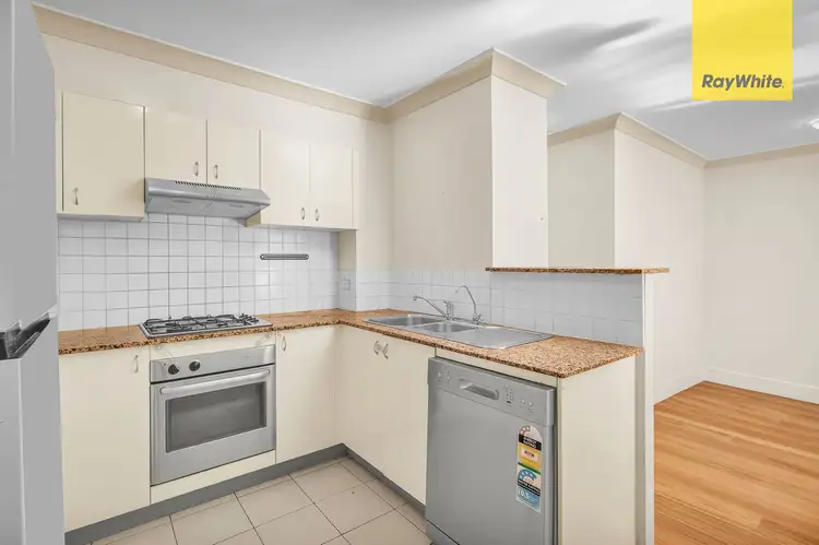 Fifth view of Homely apartment listing, 13/18 Sorrell Street, Parramatta NSW 2150