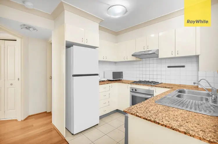 Sixth view of Homely apartment listing, 13/18 Sorrell Street, Parramatta NSW 2150