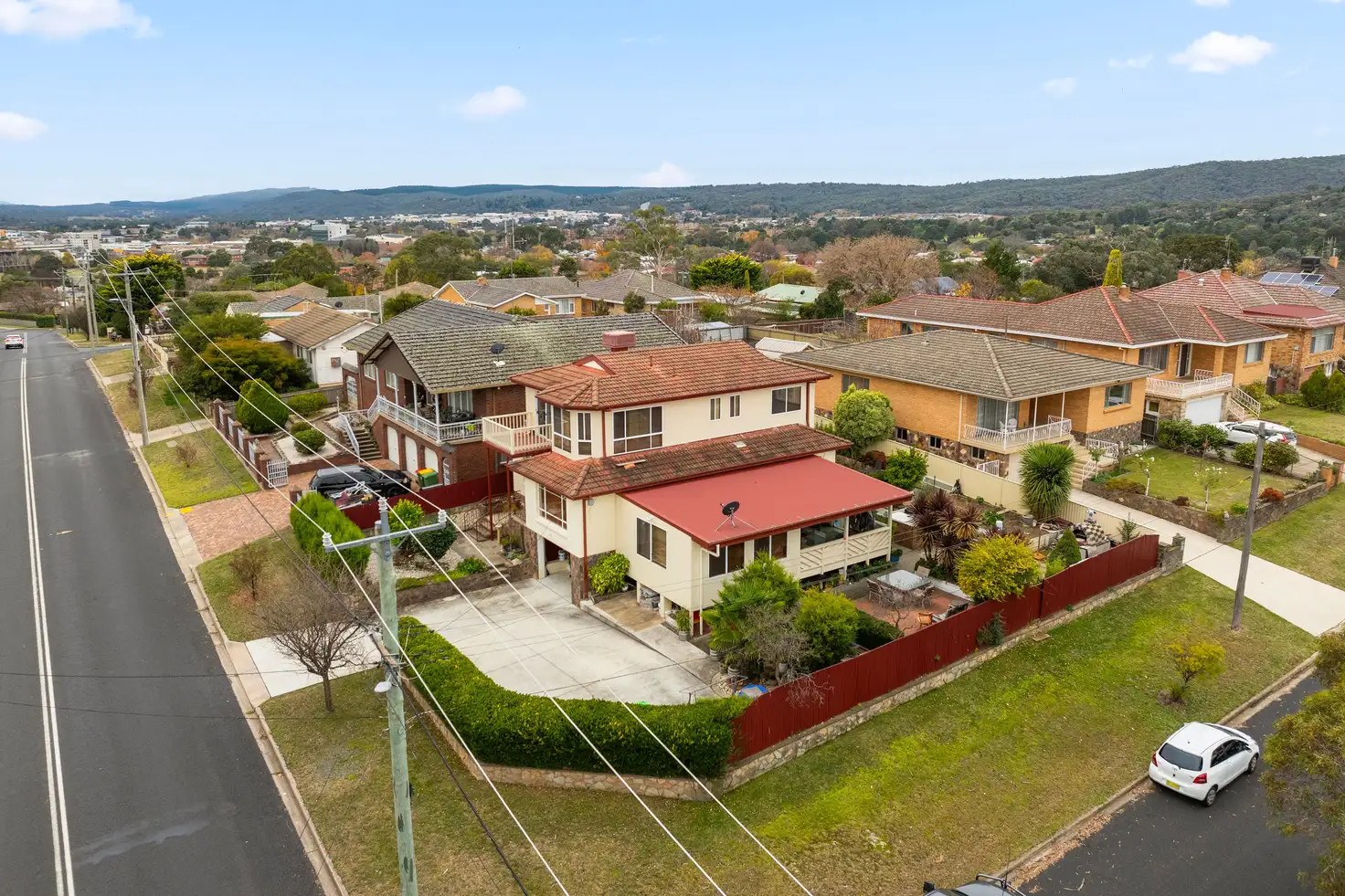 Main view of Homely house listing, 66 Cameron Road, Karabar NSW 2620