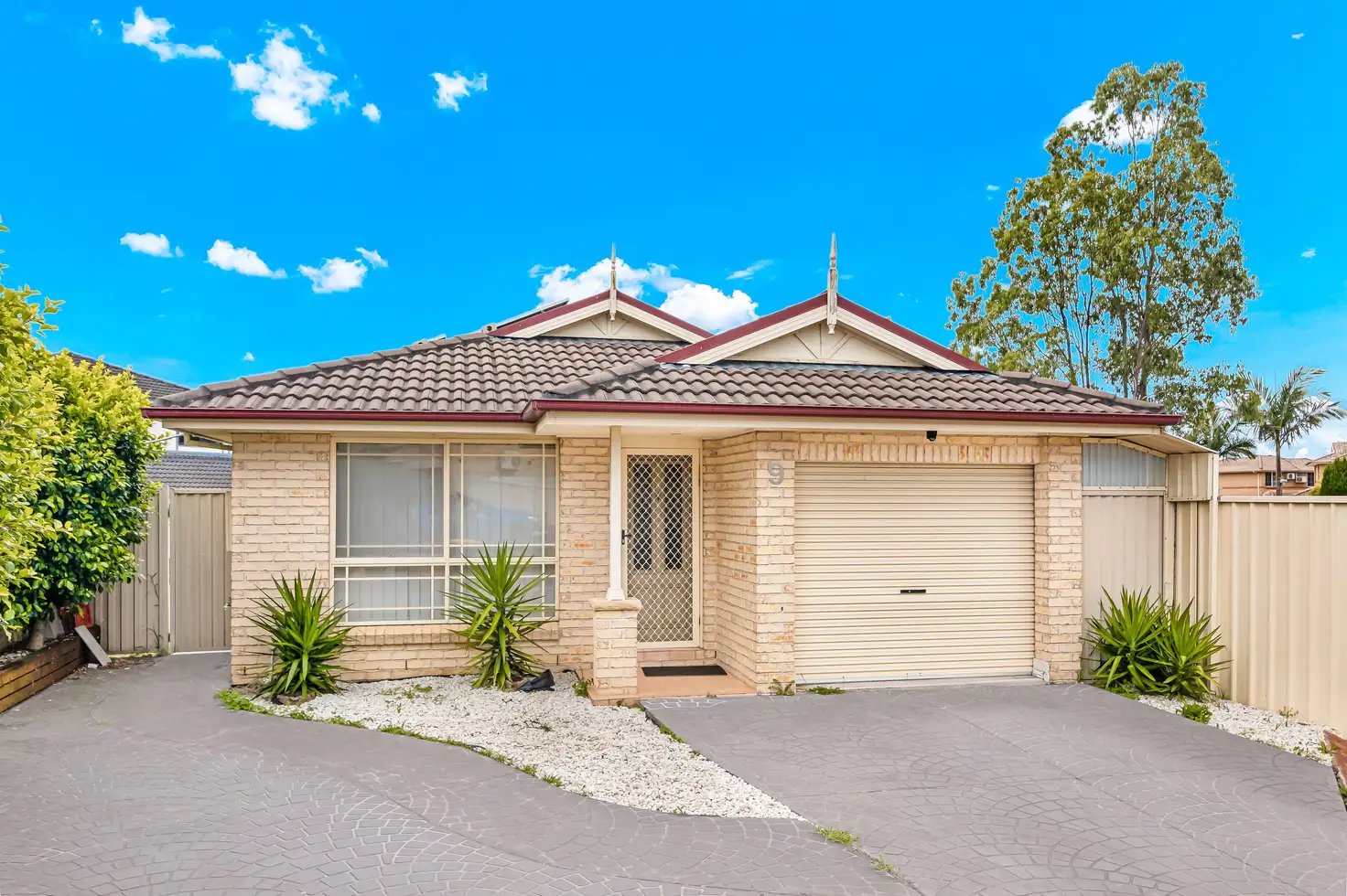 Main view of Homely house listing, 9 Tingha Close, Hinchinbrook NSW 2168