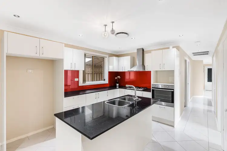 Third view of Homely house listing, 9 Tingha Close, Hinchinbrook NSW 2168