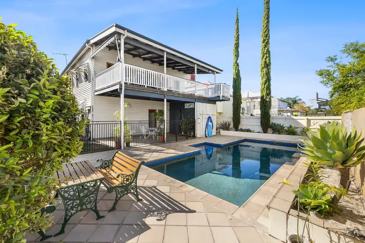 17 Carville Street, Annerley QLD 4103