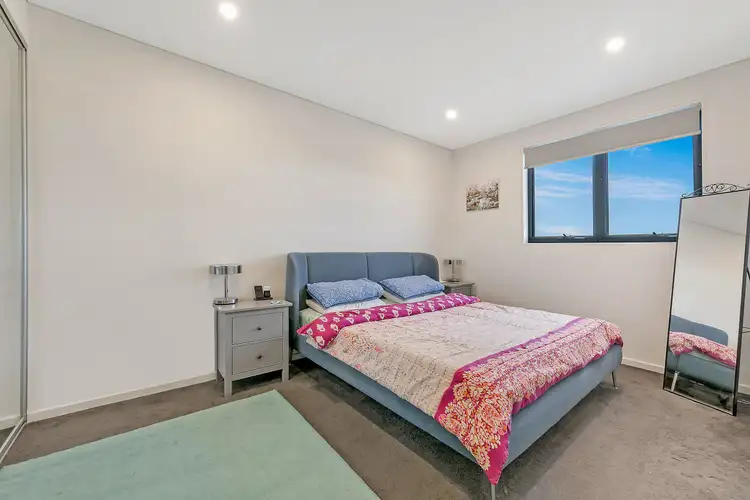 Fifth view of Homely apartment listing, 213/2 Thorogood Boulevard, North Kellyville NSW 2155
