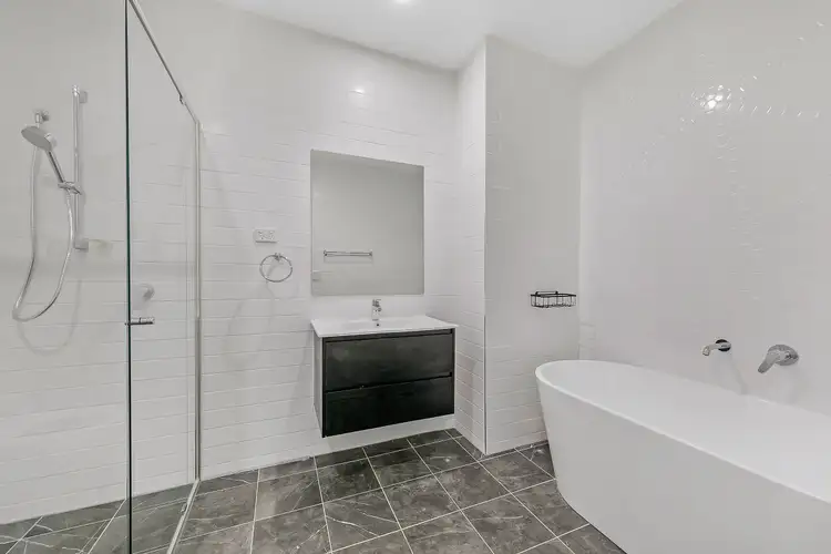 Sixth view of Homely apartment listing, 213/2 Thorogood Boulevard, North Kellyville NSW 2155