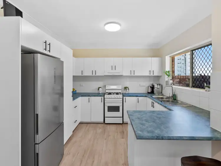 Fourth view of Homely unit listing, 6/12 King Street, Annerley QLD 4103