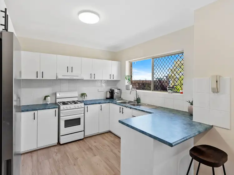 Fifth view of Homely unit listing, 6/12 King Street, Annerley QLD 4103