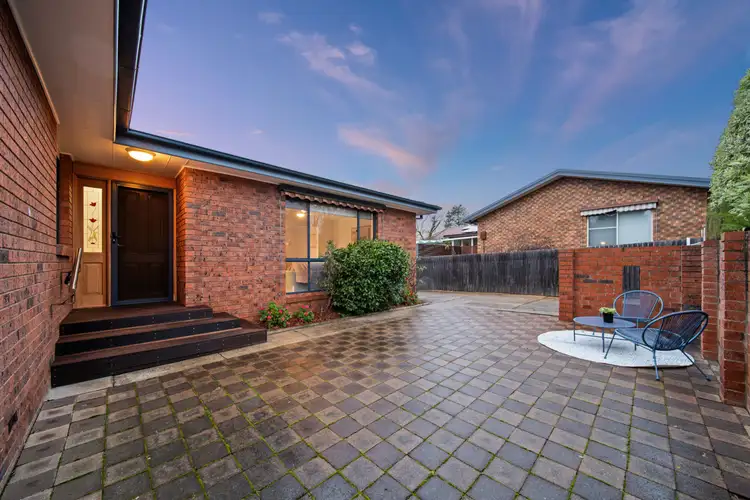 23 Baume Crescent, Mckellar ACT 2617
