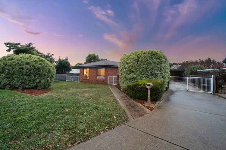 Third view of Homely house listing, 23 Baume Crescent, Mckellar ACT 2617