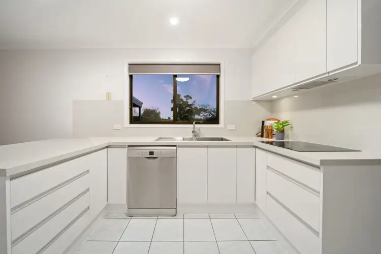 Fourth view of Homely house listing, 23 Baume Crescent, Mckellar ACT 2617