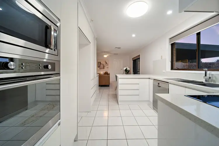 Fifth view of Homely house listing, 23 Baume Crescent, Mckellar ACT 2617