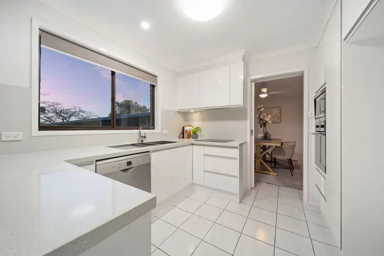 Sixth view of Homely house listing, 23 Baume Crescent, Mckellar ACT 2617