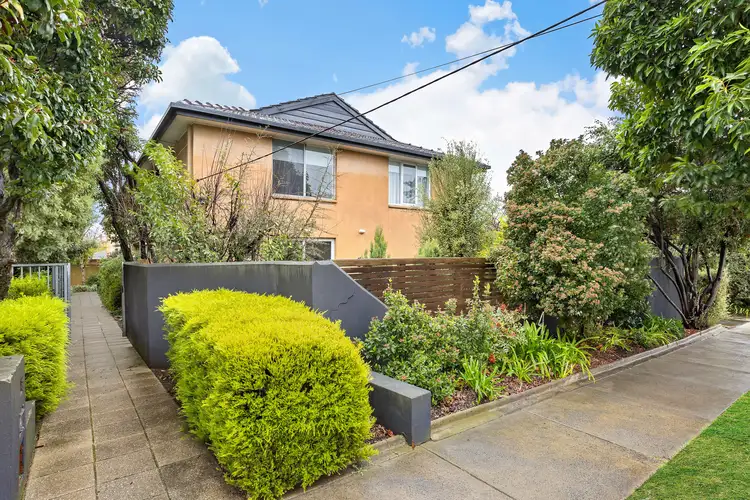 5/10 Crewe Road, Hughesdale VIC 3166