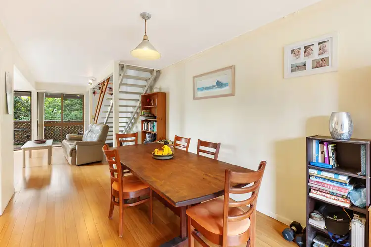 Fourth view of Homely house listing, 9/11 Balfour Crescent, Highland Park QLD 4211