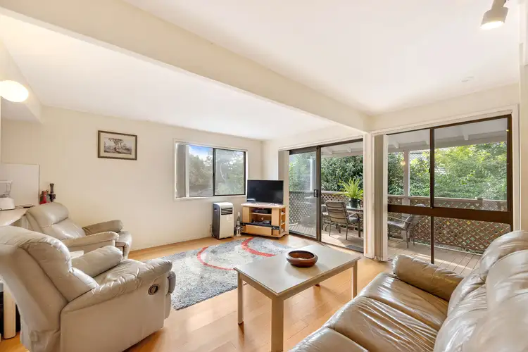 Sixth view of Homely house listing, 9/11 Balfour Crescent, Highland Park QLD 4211