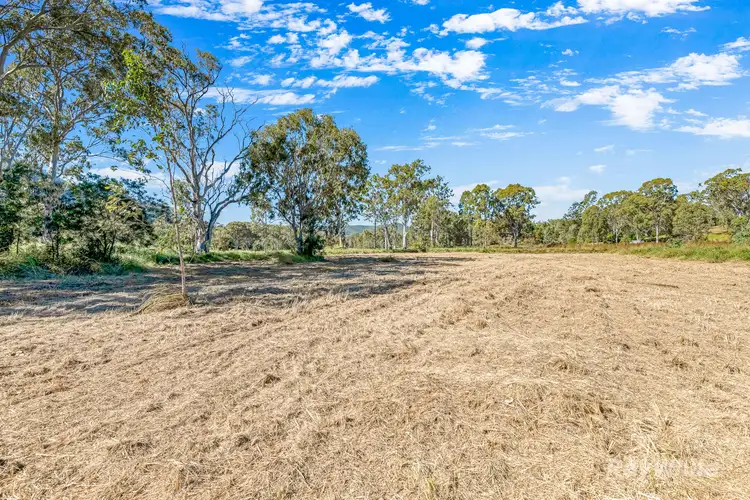 Lot 12 Gayndah Mount Perry Road, Mount Perry QLD 4671
