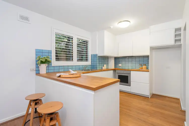 Second view of Homely unit listing, 2/42 Waine Street, Freshwater NSW 2096