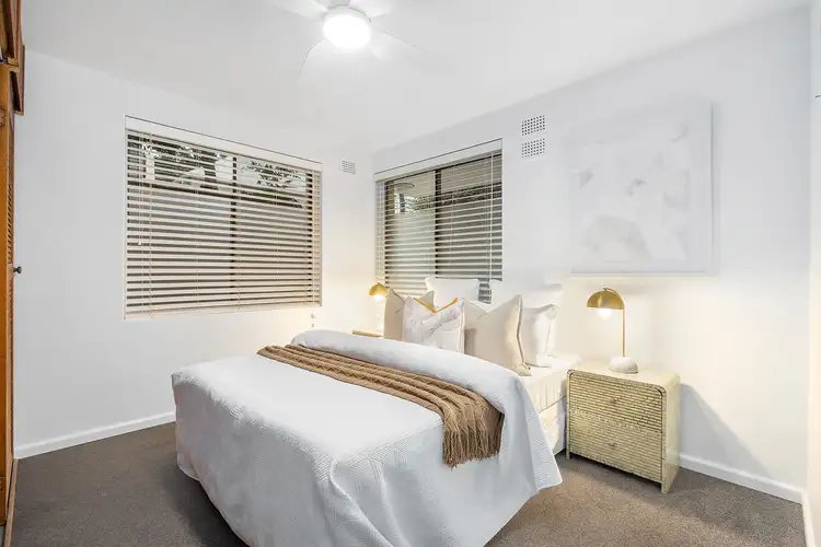 Third view of Homely unit listing, 2/42 Waine Street, Freshwater NSW 2096