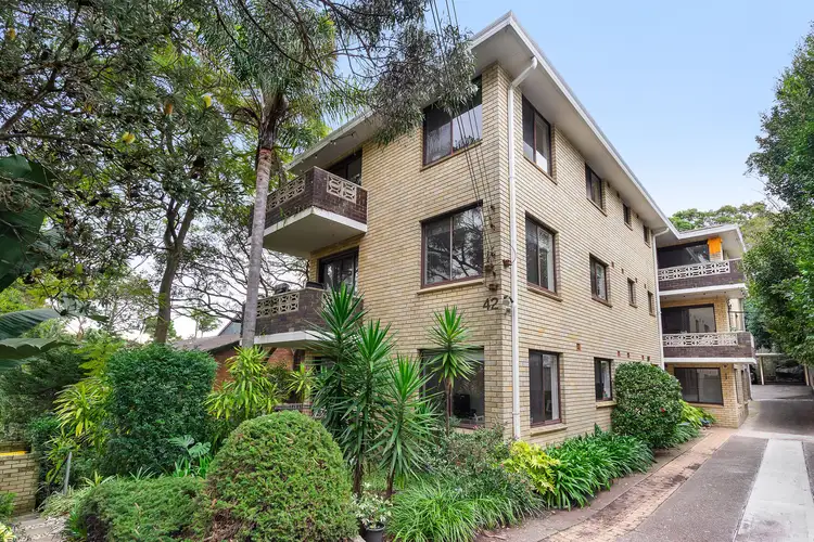 Sixth view of Homely unit listing, 2/42 Waine Street, Freshwater NSW 2096