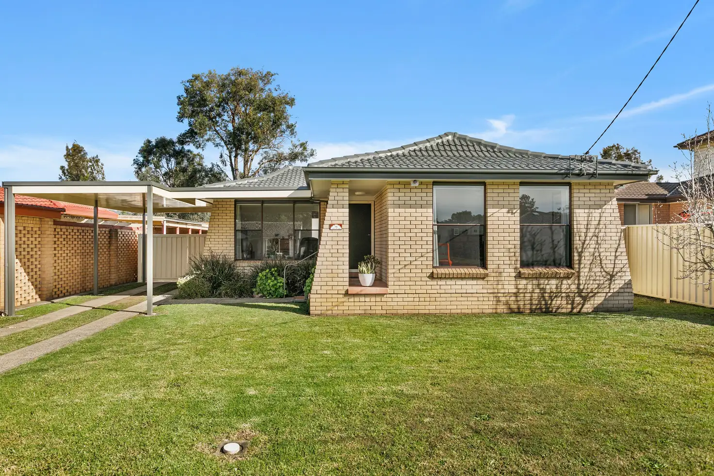 Main view of Homely house listing, 76 Poplar Avenue, Albion Park Rail NSW 2527