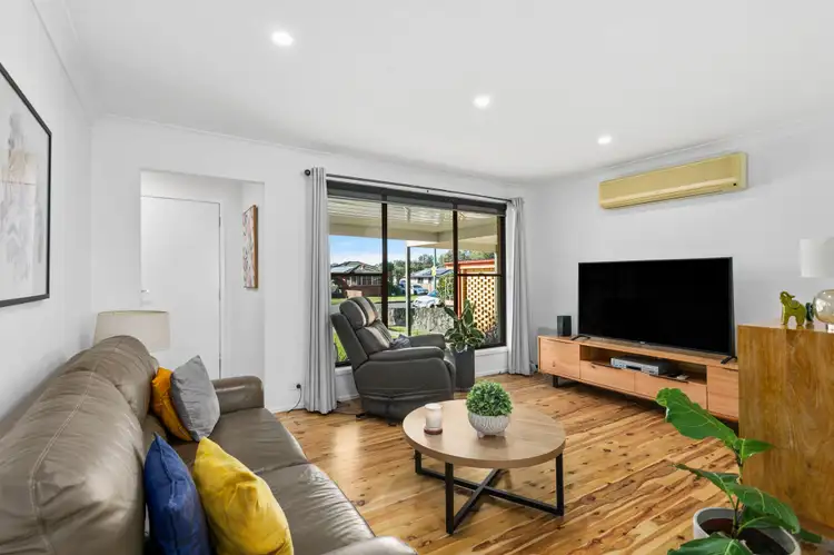 Third view of Homely house listing, 76 Poplar Avenue, Albion Park Rail NSW 2527