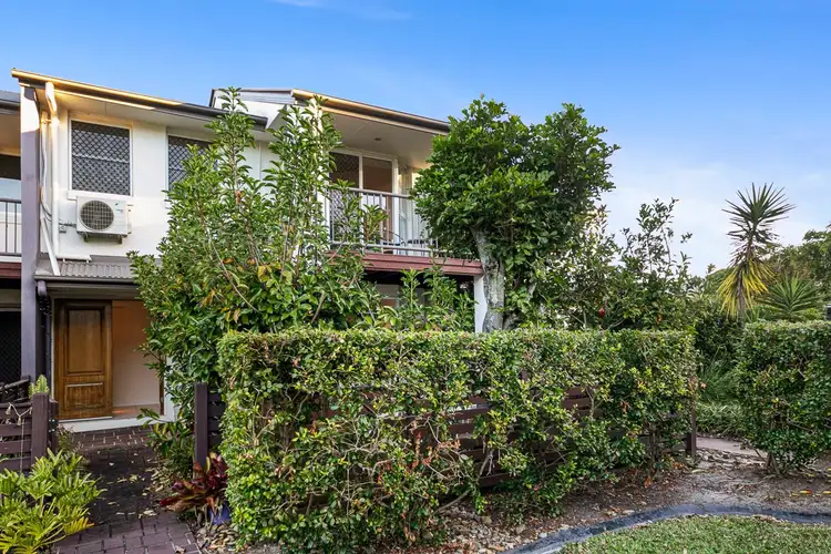 72/80 Mcintyre Street, Hendra QLD 4011