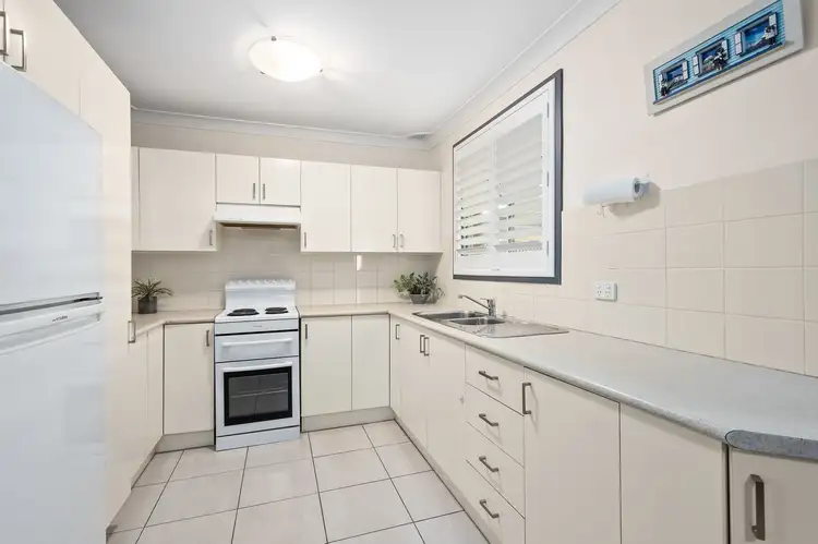 Second view of Homely house listing, 33 Coolibah Avenue, Albion Park Rail NSW 2527