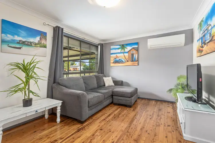 Fourth view of Homely house listing, 33 Coolibah Avenue, Albion Park Rail NSW 2527